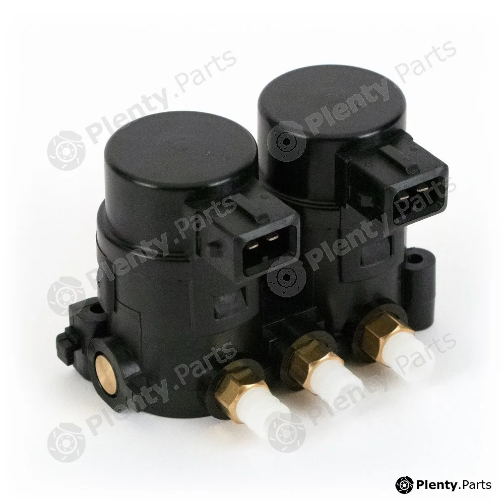 Arnott VB-4334 — Valve, compressed-air system