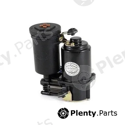 Arnott P-2231 — Compressor, compressed air system