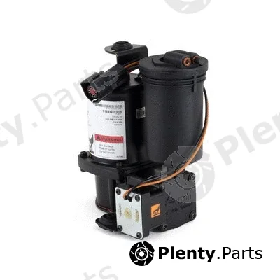 Arnott P-2211 — Compressor, compressed air system