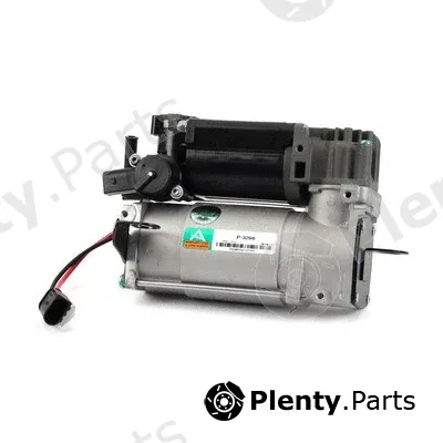 Arnott P-3296 — Compressor, compressed air system