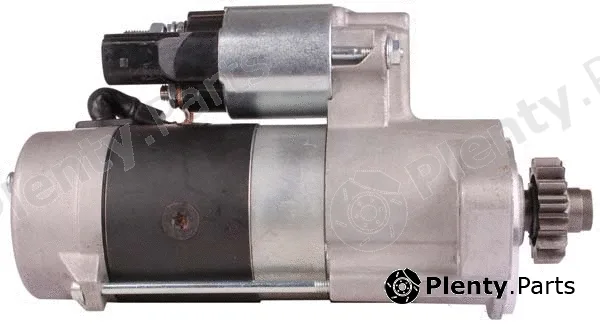 PowerMax 88214405 — Starter PowerMax