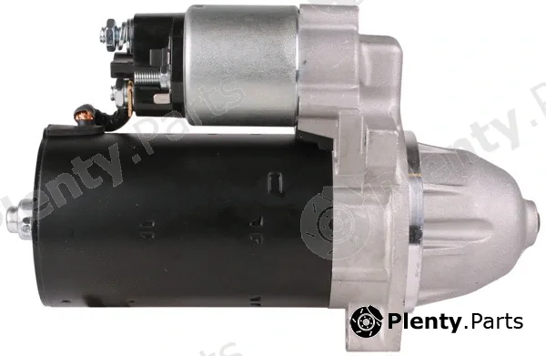 PowerMax 88212927 — Starter PowerMax