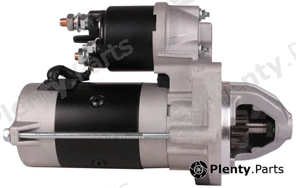 PowerMax 88212421 — Starter PowerMax