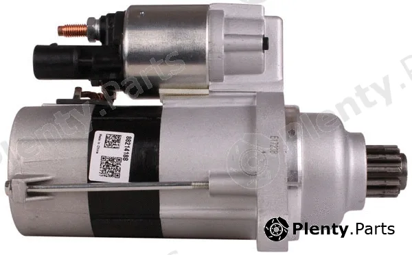 PowerMax 88214188 — Starter PowerMax