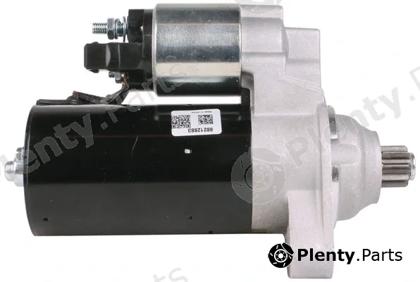 PowerMax 88212883 — Starter PowerMax