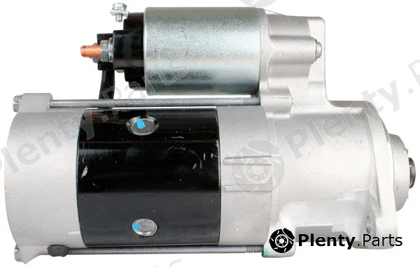 PowerMax 88213243 — Starter PowerMax