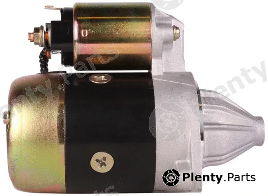 PowerMax 88212438 — Starter PowerMax