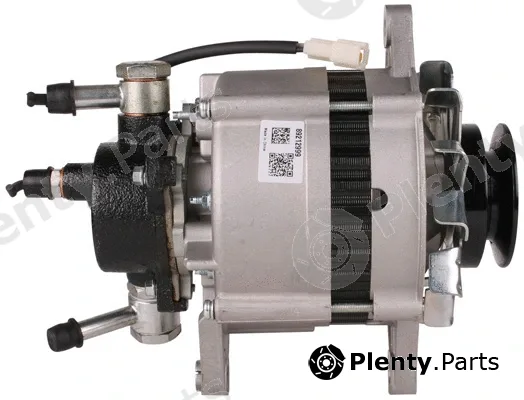 PowerMax 89212999 — Alternator PowerMax