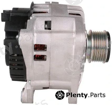 PowerMax 89213887 — Alternator PowerMax