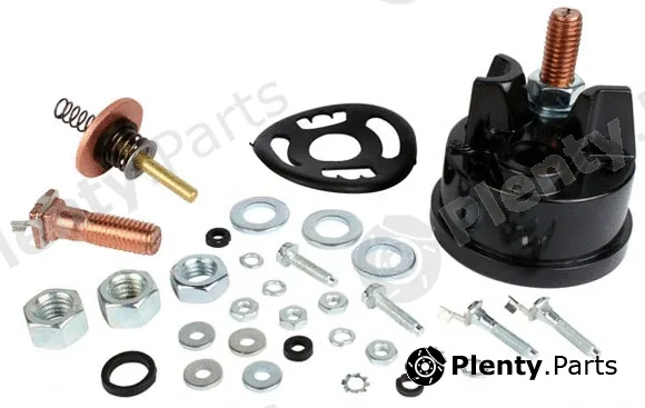 PowerMax 1011117 — Solenoid Switch, starter PowerMax+