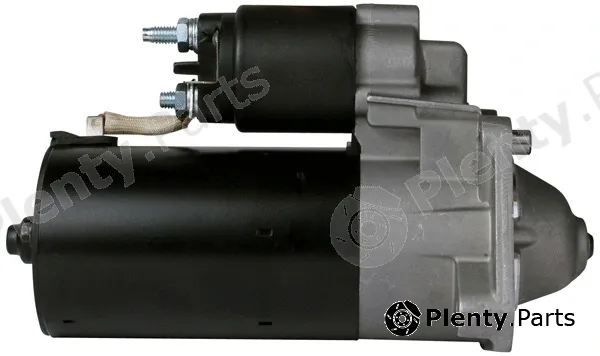 PowerMax 88213071 — Starter PowerMax