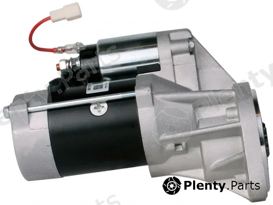 PowerMax 88212120 — Starter PowerMax