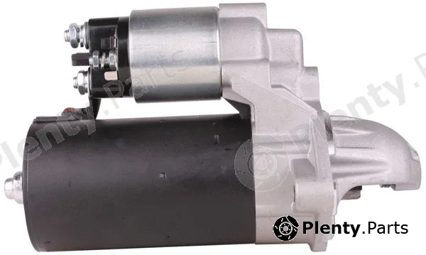 PowerMax 88212767 — Starter PowerMax