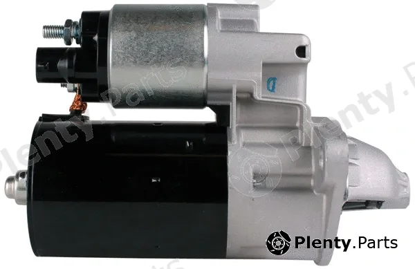 PowerMax 88212740 — Starter PowerMax
