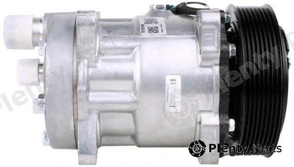 PowerMax 7010168 — Compressor, air conditioning PowerMax+