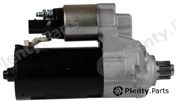PowerMax 88212628 — Starter PowerMax