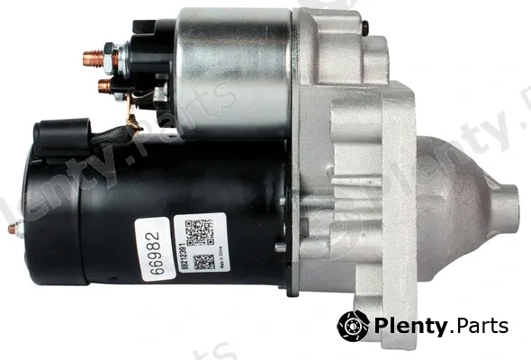 PowerMax 88212391 — Starter PowerMax