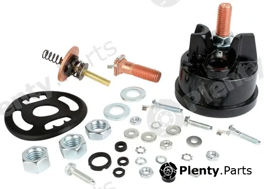 PowerMax 1010467 — Solenoid Switch, starter PowerMax+