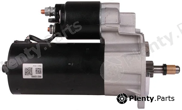 PowerMax 88212660 — Starter PowerMax