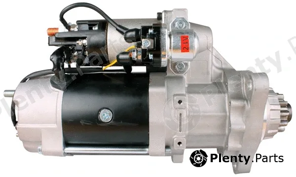 PowerMax 88212249 — Starter PowerMax