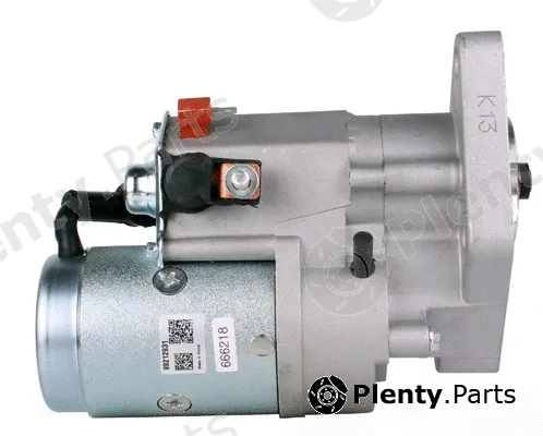 PowerMax 88212931 — Starter PowerMax
