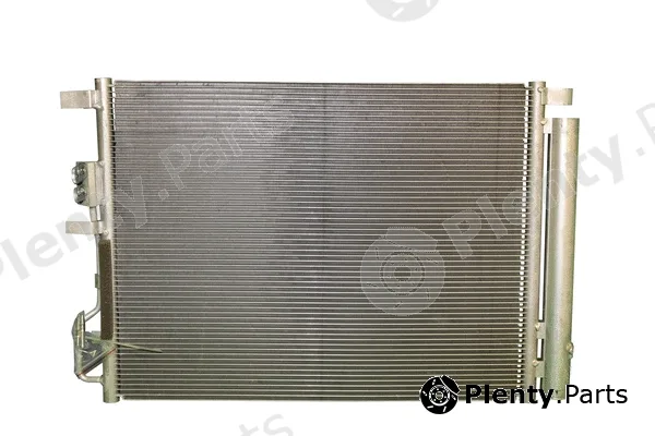 PowerMax 7110120 — Condenser, air conditioning PowerMax+