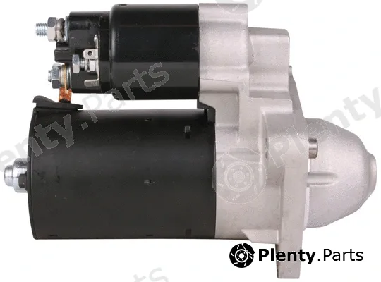 PowerMax 88212176 — Starter PowerMax