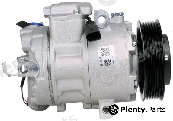 PowerMax 7010342 — Compressor, air conditioning PowerMax+