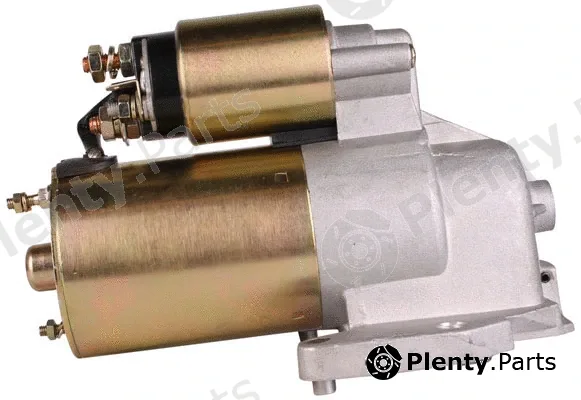 PowerMax 88213097 — Starter PowerMax
