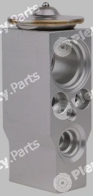 PowerMax 7110137 — Expansion Valve, air conditioning PowerMax+