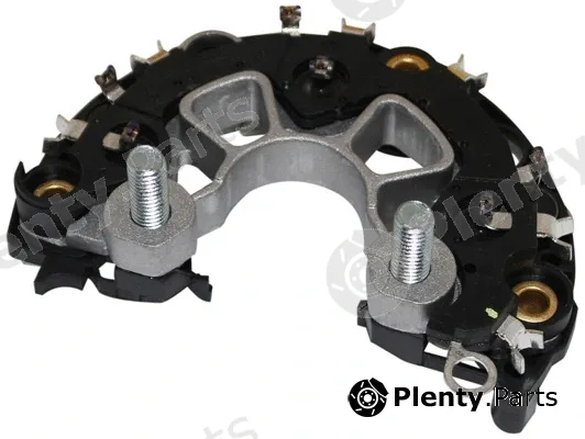 PowerMax 81112708 — Rectifier, alternator PowerMax