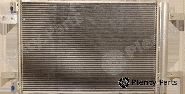 PowerMax 7110841 — Condenser, air conditioning PowerMax+