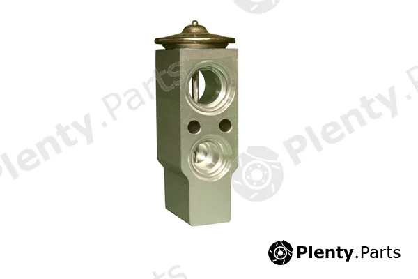 PowerMax 7110670 — Expansion Valve, air conditioning PowerMax+