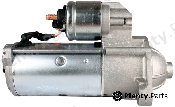 PowerMax 88212875 — Starter PowerMax