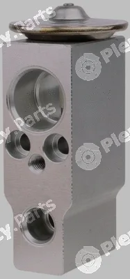 PowerMax 7110133 — Expansion Valve, air conditioning PowerMax+