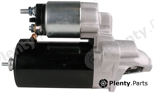 PowerMax 88212525 — Starter PowerMax