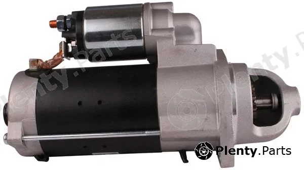 PowerMax 88212999 — Starter PowerMax