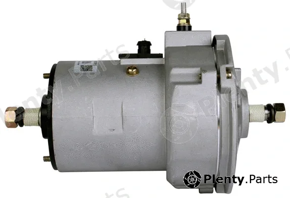 PowerMax 89213513 — Alternator PowerMax