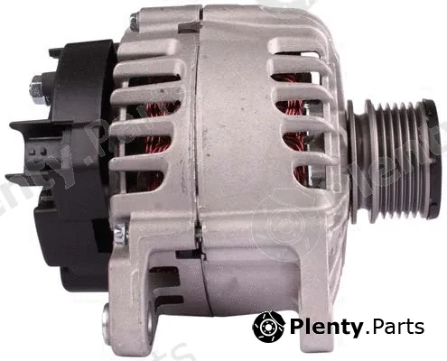 PowerMax 89216277 — Alternator PowerMax