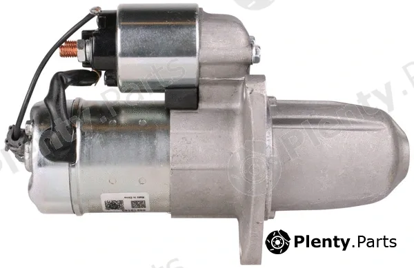 PowerMax 88213143 — Starter PowerMax