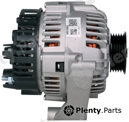 PowerMax 89212683 — Alternator PowerMax