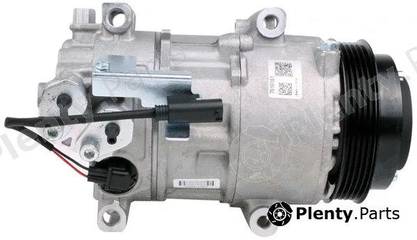 PowerMax 7010161 — Compressor, air conditioning PowerMax+