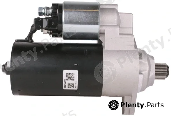 PowerMax 88213290 — Starter PowerMax