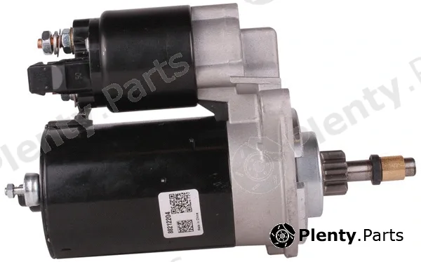 PowerMax 88212204 — Starter PowerMax