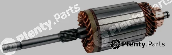 PowerMax 1011200 — Armature, starter PowerMax+