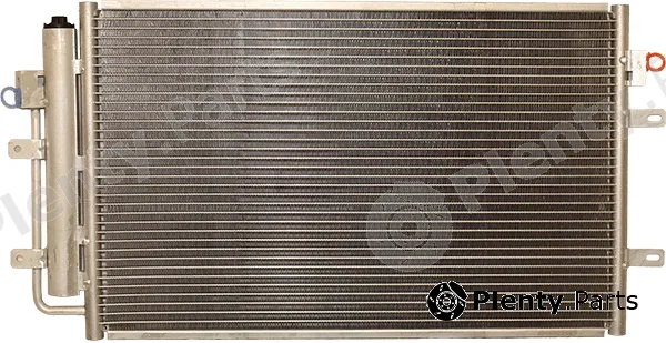 PowerMax 7110668 — Condenser, air conditioning PowerMax+