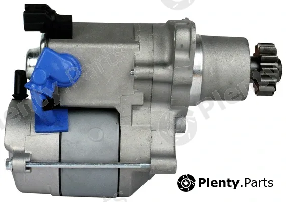 PowerMax 88212556 — Starter PowerMax
