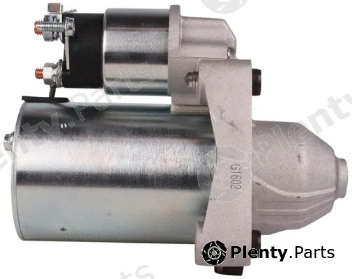 PowerMax 88214443 — Starter PowerMax