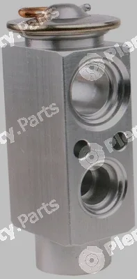 PowerMax 7110165 — Expansion Valve, air conditioning PowerMax+