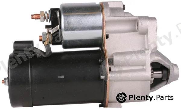 PowerMax 88212378 — Starter PowerMax